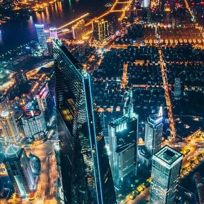 中国智能网联汽车“车路云一体化”应用试点城市名单公布